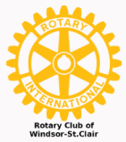Rotary Windsor Stclair