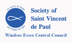 Society of Saint Vicent de Paul