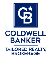 Coldwell Banker Tailored Realty logo