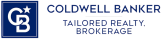 Coldwell Banker Tailored Realty logo