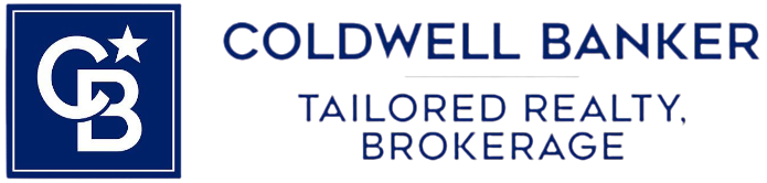 Coldwell Banker Tailored Realty logo