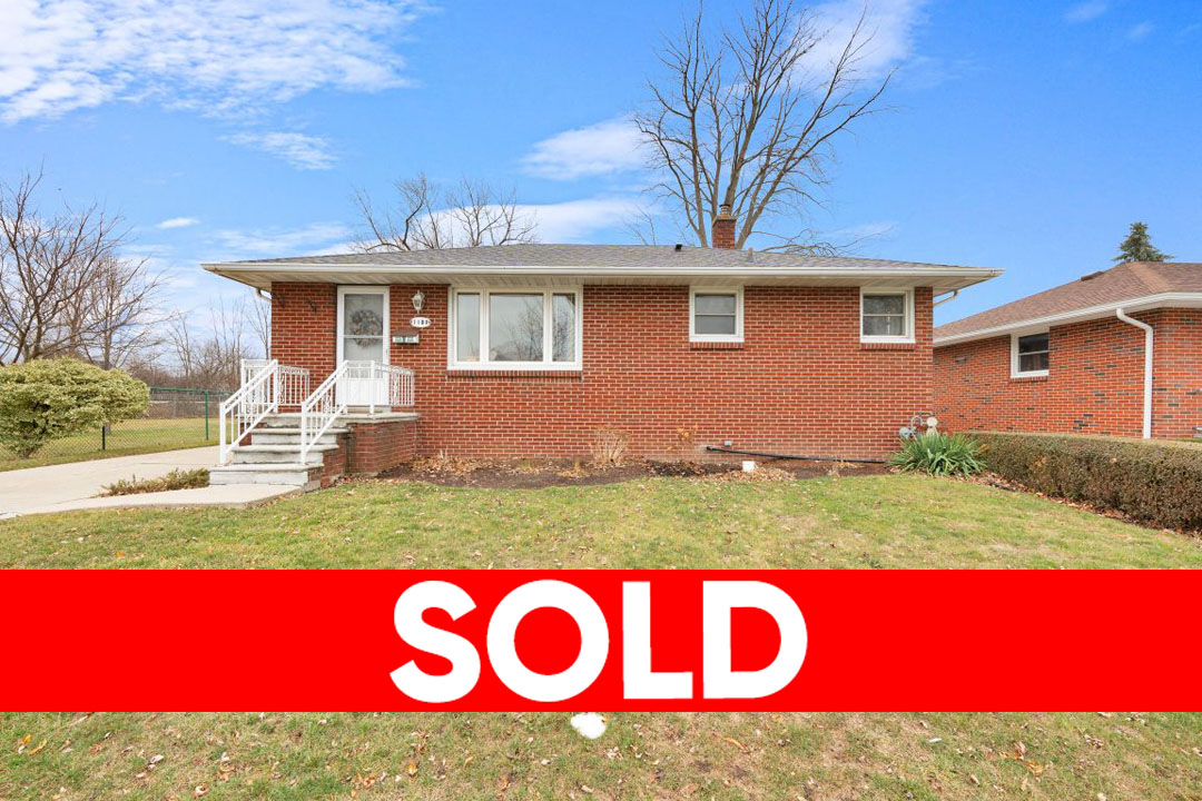 1189 Esdras, Riverside - SOLD