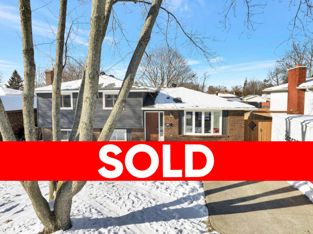 Sold - 69 States Avenue, Amherstburg 