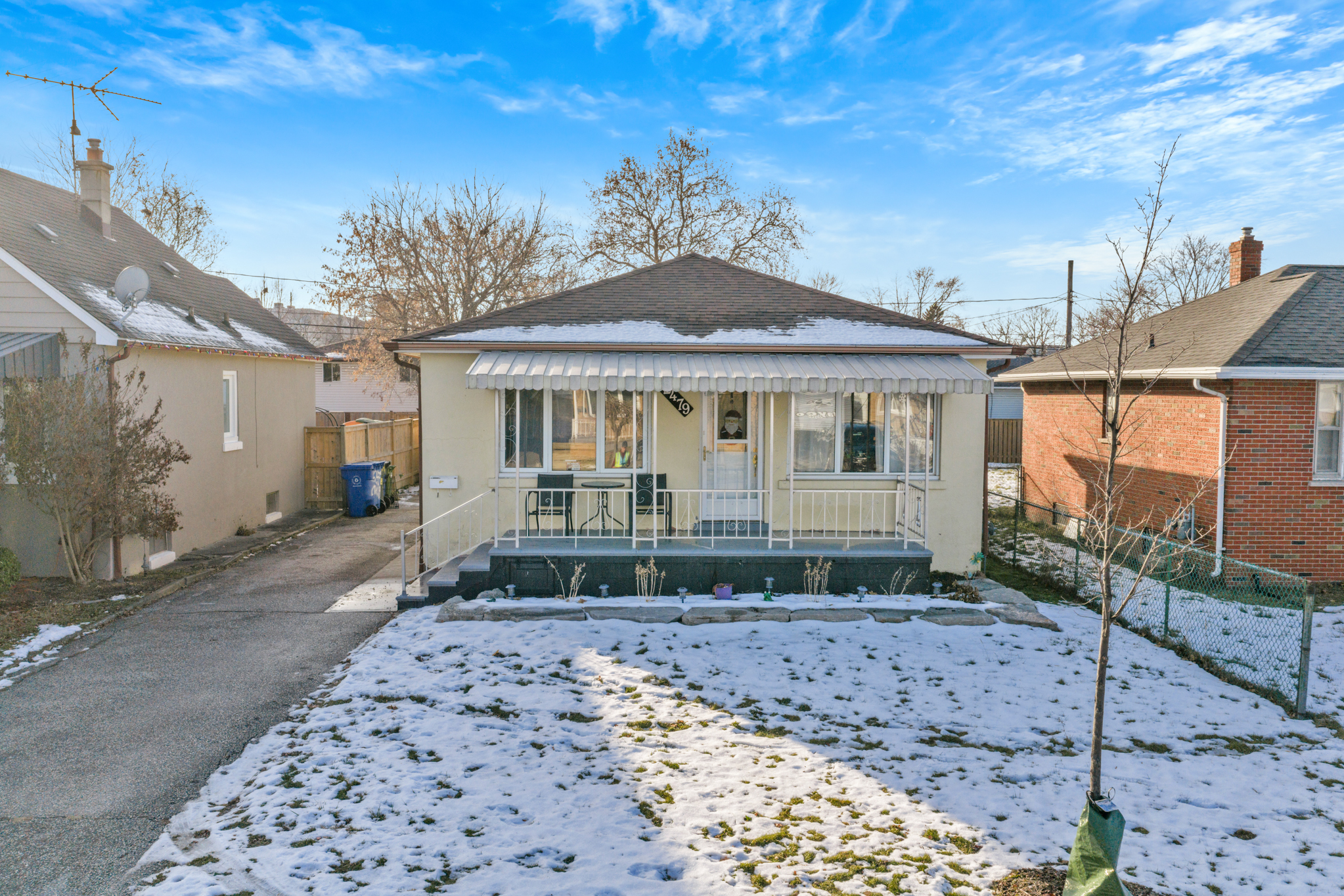 For sale - 2479 Meighen, Windsor