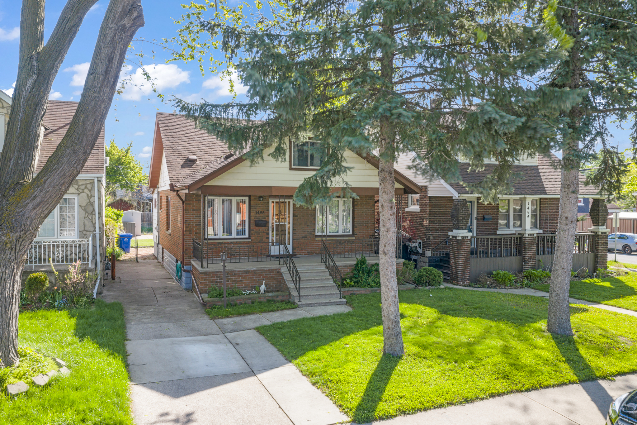 For sale - 1488 Pierre, Windsor