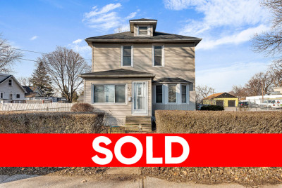 SOLD - 3872 PETER ST., WINDSOR