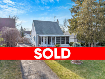 SOLD- 1741 DURHAM PLACE, WINDSOR