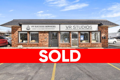 3690 WALKER RD., WINDSOR - SOLD