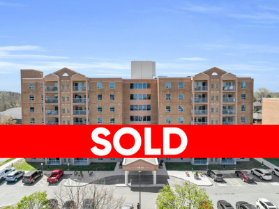 SOLD - 3855 SOUTHWINDS #106, WINDSOR