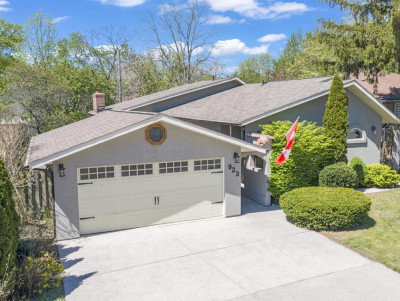 FOR SALE - 923 LAUZON, WINDSOR