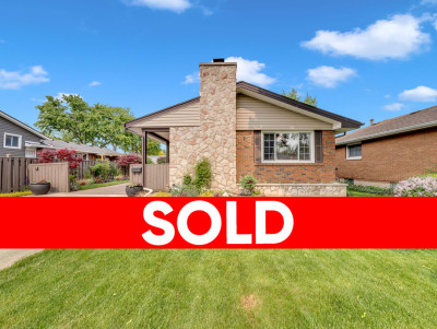 2510 ARMSTRONG, WINDSOR - SOLD