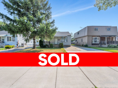 SOLD - 1634 AUBIN, WINDSOR