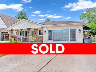 SOLD - 2 EARL, ESSEX