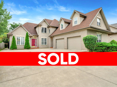 SOLD - 11341 AMALFI DR, WINDSOR