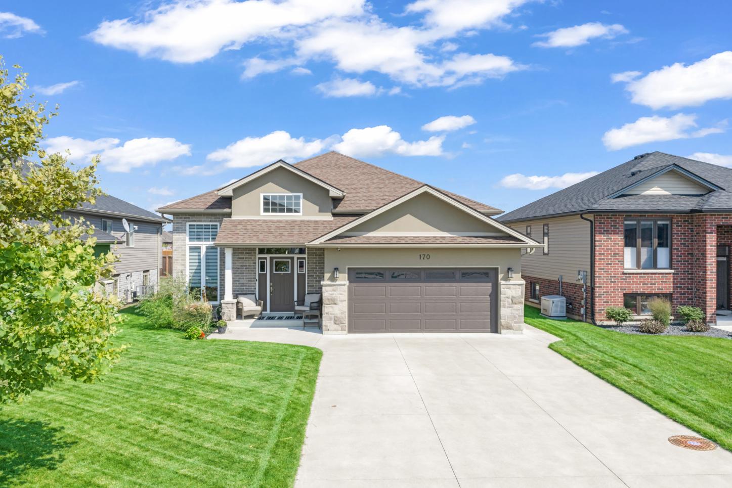 FOR SALE - 170 LAMBERT, AMHERSTBURG