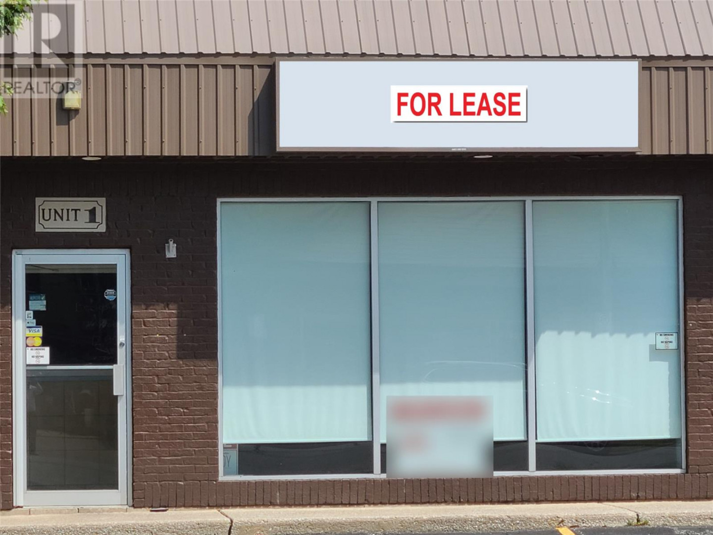 105 Talbot Street S, Essex – $7.75/SQ FT – For Lease