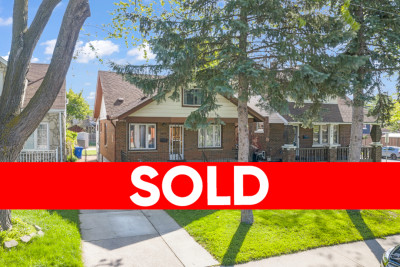 SOLD- 1488 PIERRE, WINDSOR
