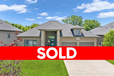 SOLD - 797 HERITAGE, KINGSVILLE