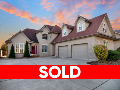 11341 AMALFI DRIVE, WINDSOR - SOLD